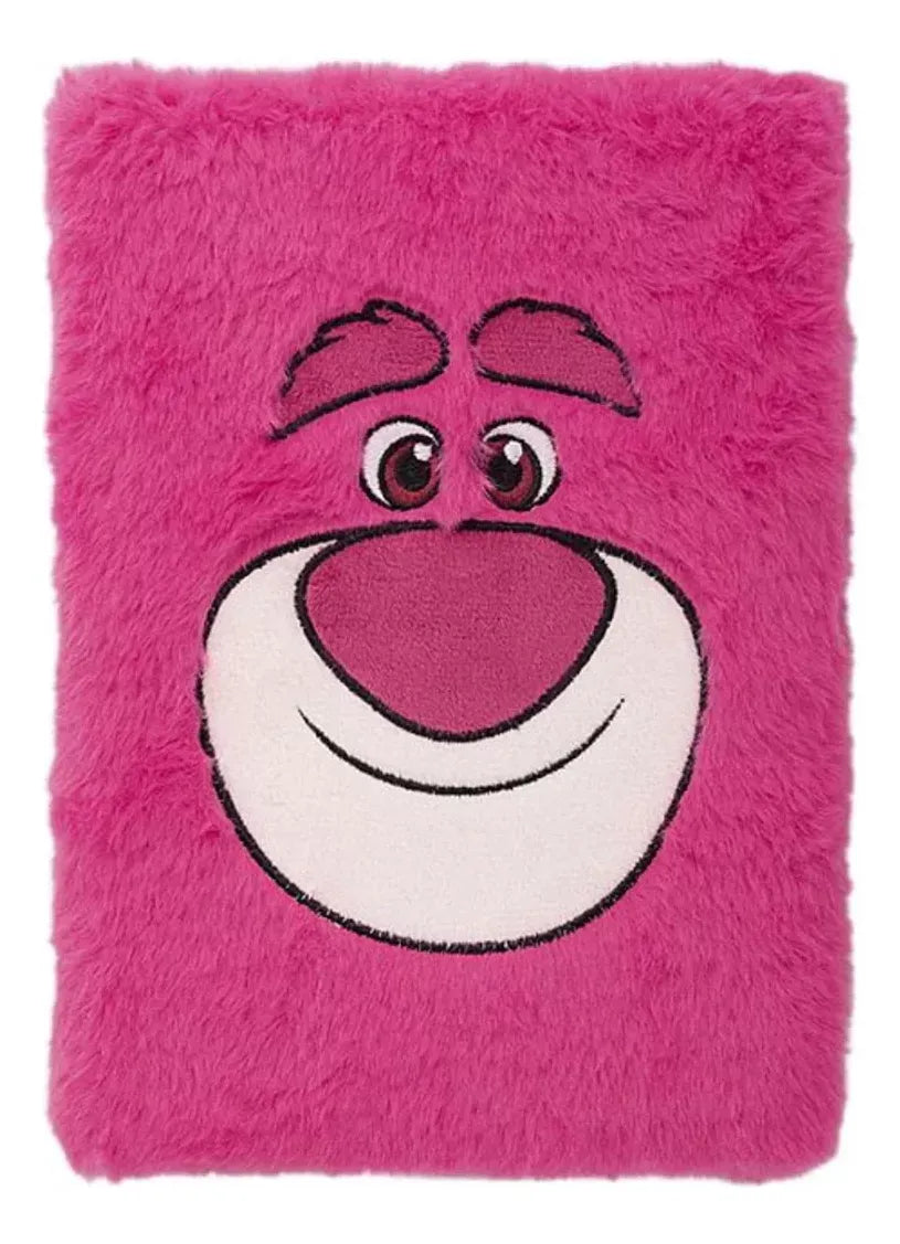 MAW LOTSO NOTEBOOK A5 2541236001