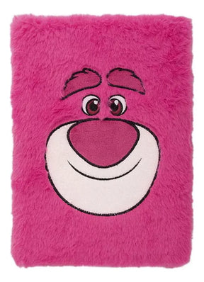 MAW LOTSO NOTEBOOK A5 2541236001