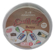 ¿Cual Es? Retro 91041 C-RETRO
