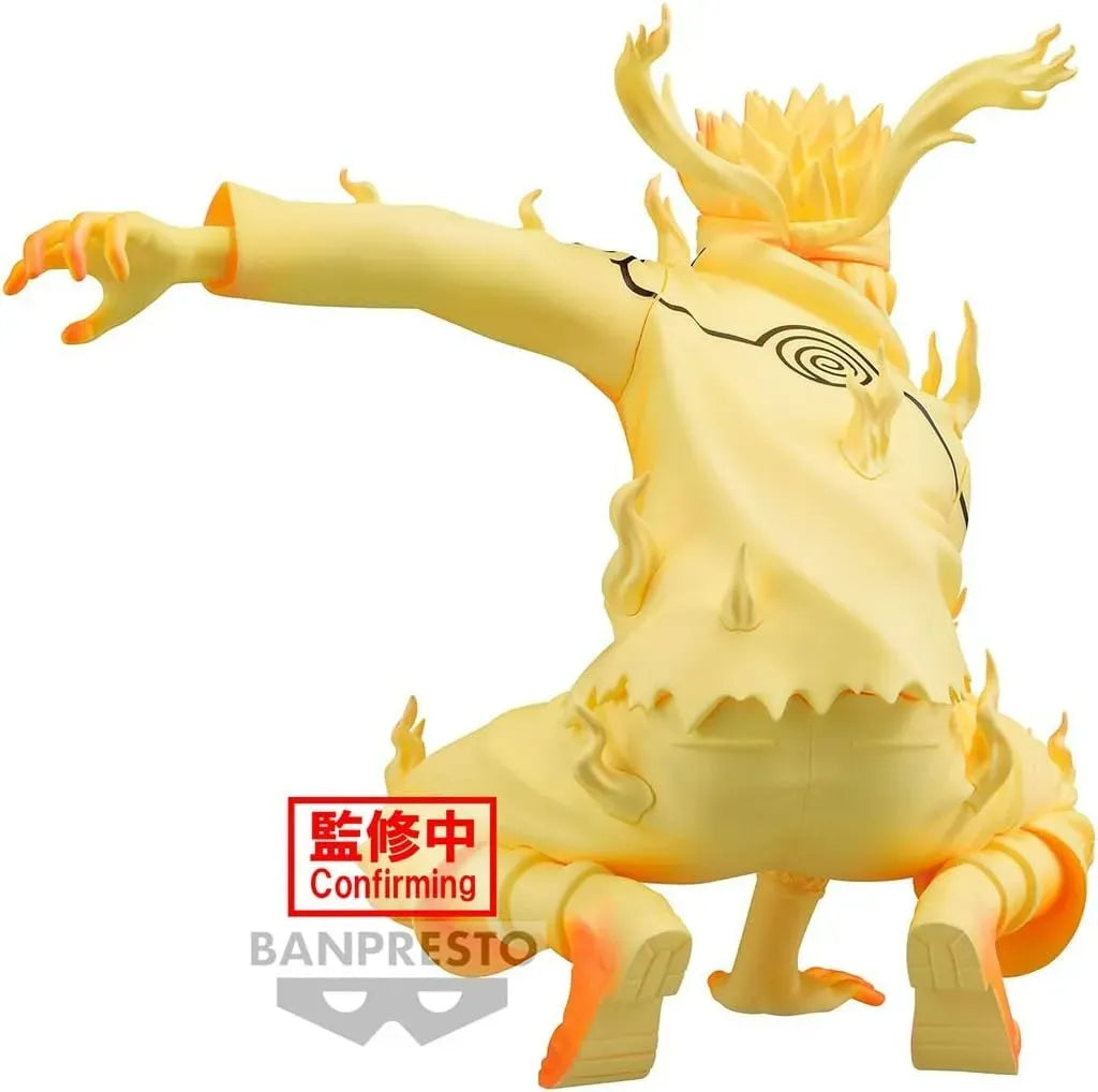 Banpresto Naruto Shippuden Panel Spectacle Uzumaki Naruto 19783