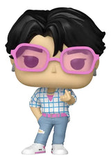 Funko POP Animation KPOP Jinu Figura 2259 94691
