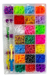 Arma Pulsera Estuche con Telar 34cm 209-0078 fdkw755