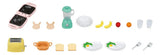 Sylvanian Families Set de Desayuno 5444