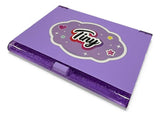 Super Set Maquillaje Glitter 3375