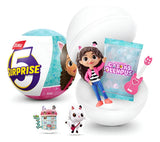 5 Surprise Gabbys Dollhouse 7858