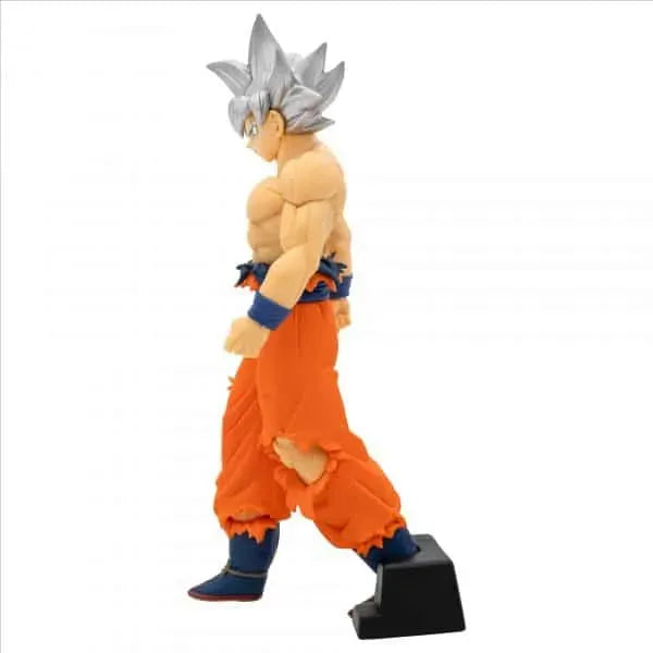 Banpresto Dragon Ball Super De Son Goku Ultra Instinct 29520