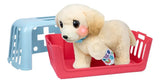 Little Live Pets Perrito Ouchies Interactivo 26679