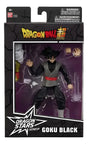 Dragon Stars Poseable Goku Black 35855/35999