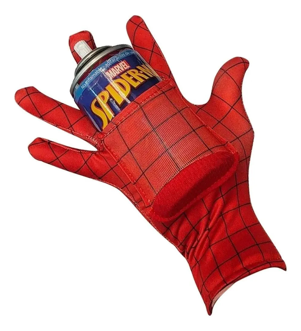 Spiderman Super Guantes 2009