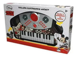 Teclado Electronico Mickey 5367