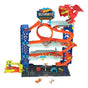 Hot Wheels Pista Ultimate Garage HKX48