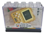 Consola Portatil Block Game KL637 Shine