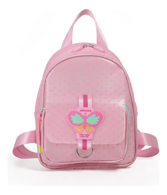 Chimola Mochila Antonia Light Pink M260