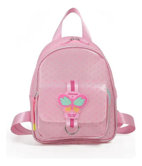 Chimola Mochila Antonia Light Pink M260