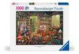 Ravensburger Puzzle 1000 Pzs Nostalgic Toys 12000576
