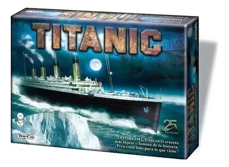 Titanic 23004