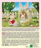 Sylvanian Families Set Buscando Huevos de Pascua 5802