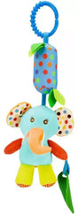 Colgante Sonajero Soft Elefante 1826908