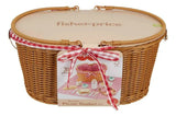 Fisher Price Set de Picnic con Accesorios HXT81