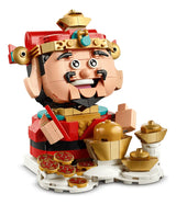 Lego Maestro de la Fortuna 40864