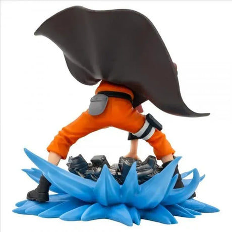 Banpresto especial Uzumaki Naruto Memorable Saga 29496