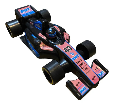 Auto Formula 1 Especial Gigante 15090