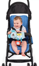 Chicco Baby Senses Sonajero Koala's Family 10059 10856