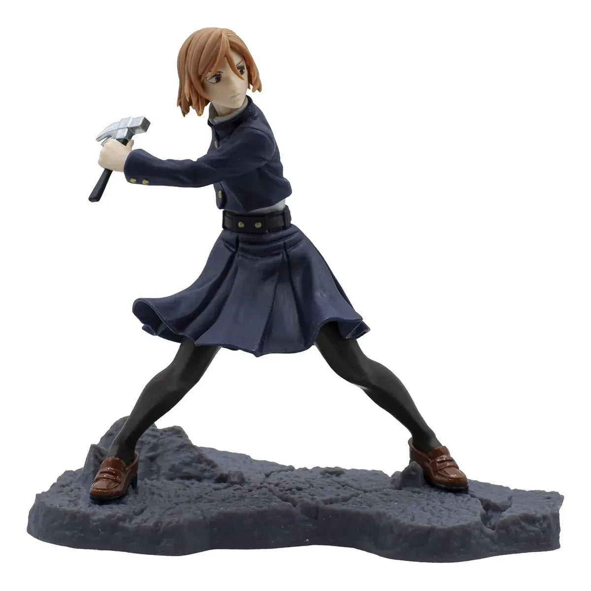 Banpresto Jujutsu Kaisen Combination Battle3-Nobara Kugisaki- 19700