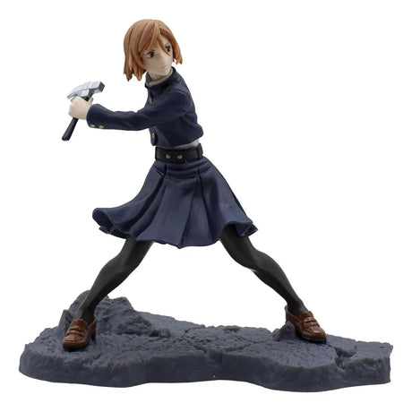 Banpresto Jujutsu Kaisen Combination Battle3-Nobara Kugisaki- 19700