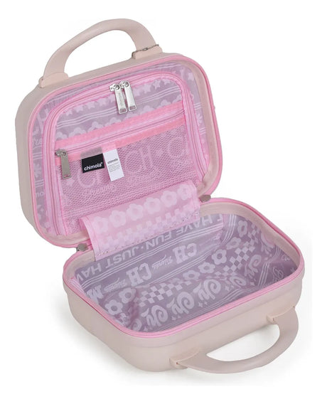 Chimola Chita Maletin Accesorio De Viaje Para Carry-on L26
