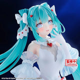 Banpresto Hatsune Miku (clearluxeclione) 29174