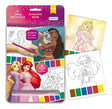 Acuarelas Wow Princesas Disney Dju10703