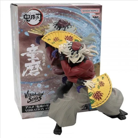 Banpresto Demon Slayer DOUMA 29744