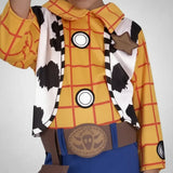 Disfraz Toy Story Woody Talle 2 CAD7742