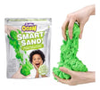 Zuru Oosh Arena Magica 500g Verde 86108 7621
