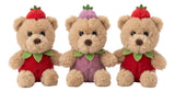 Osito Llavero de Peluche 10cm Shine KL546