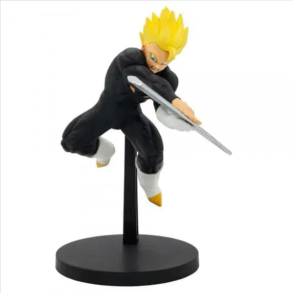 Banpresto Dragon Ball Z Super Saiyan Son Gohan (vs Dabura) 29637