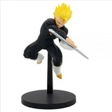 Banpresto Dragon Ball Z Super Saiyan Son Gohan (vs Dabura) 29637