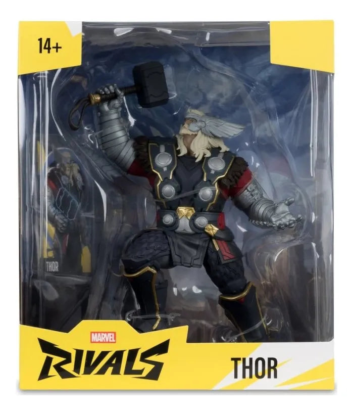 McFarlane Marvel Rivals Collection 1:10 Surtidas 14875