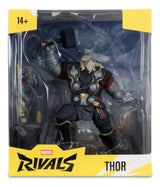 McFarlane Marvel Rivals Collection 1:10 Surtidas 14875