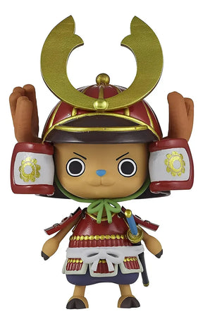 Banpresto One Piece DXF~The Grandline Men~Wanokuni vol.19(A:Tony Tony.Chopper) 18465