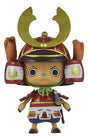 Banpresto One Piece DXF~The Grandline Men~Wanokuni vol.19(A:Tony Tony.Chopper) 18465