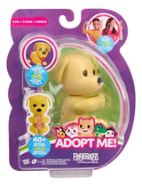 Fingerlings Adopt Me Dog 3251