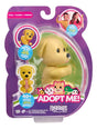Fingerlings Adopt Me Dog 3251