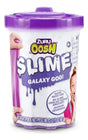 Zuru Oosh Slime Tub 70g Galaxy Go! 86104 7623