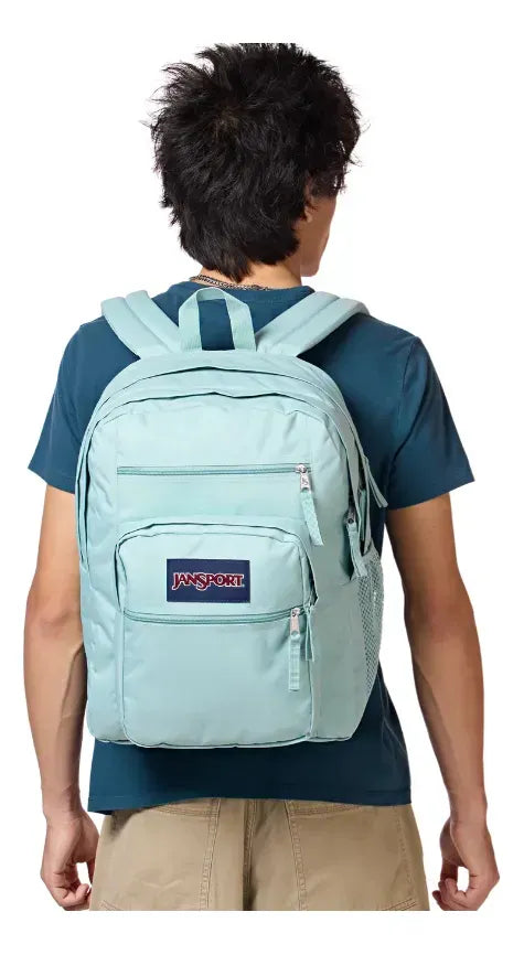 Jansport Mochila Big Student Faded Sag JNS532