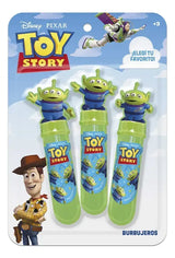 Burbujero X3 Toy Story 57698