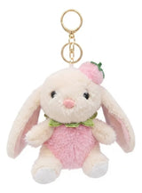 Conejo Llavero de Peluche 10cm Shine KL545