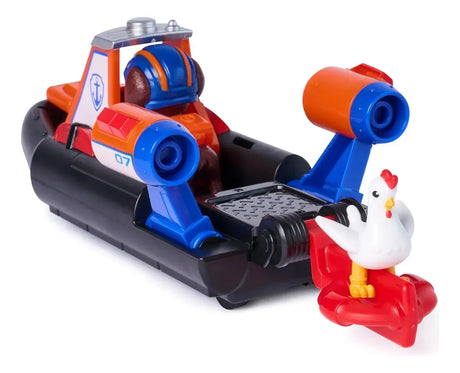 Paw Patrol Search & Rescue Vehiculo Zuma 97236/6074779
