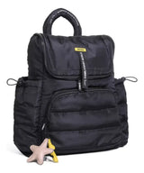 Chimola Mochila Maternity Baby World Black M206